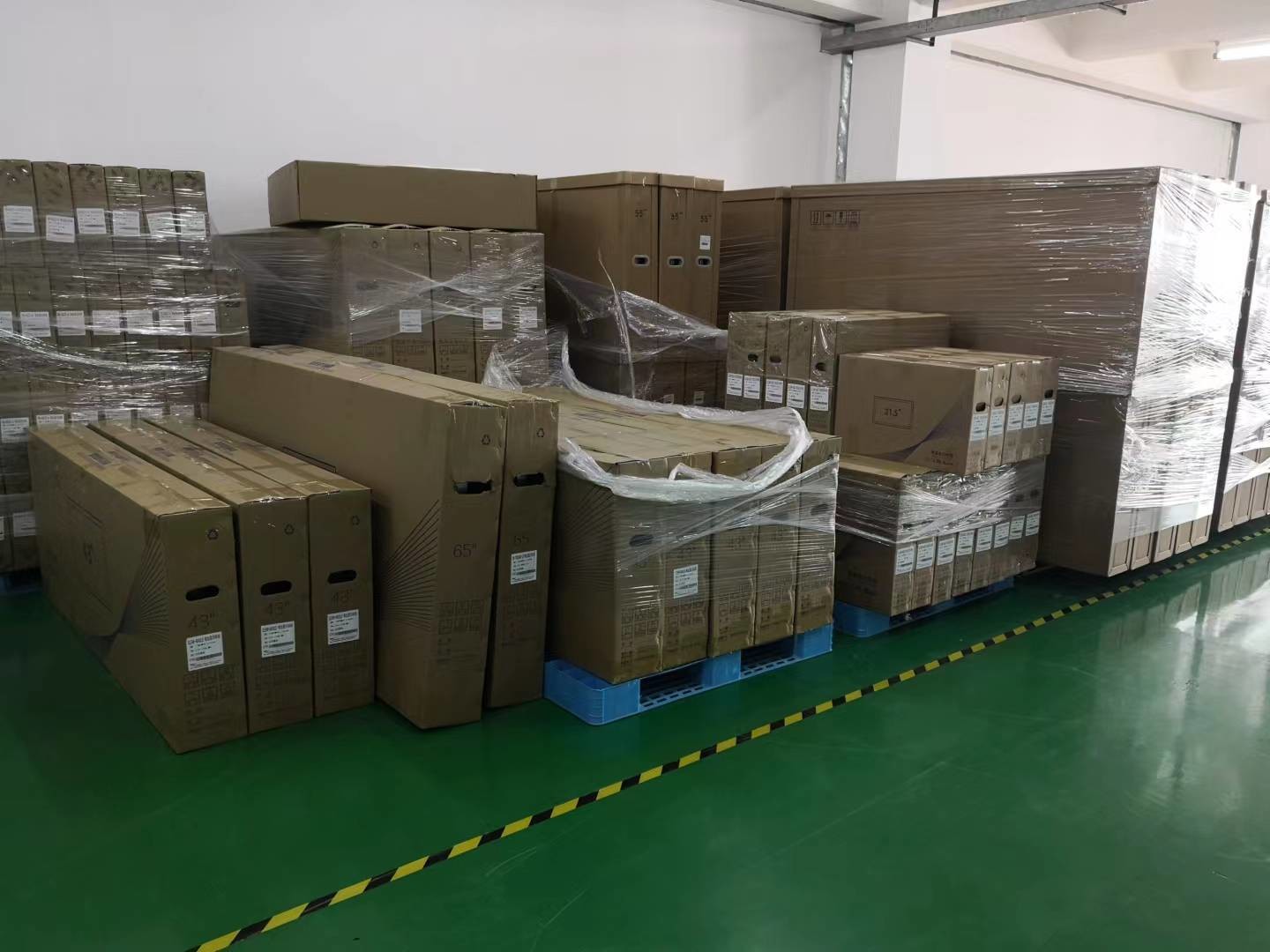China Shenzhen Shareme Electronic Technology Co., Ltd Perfil de la compañía