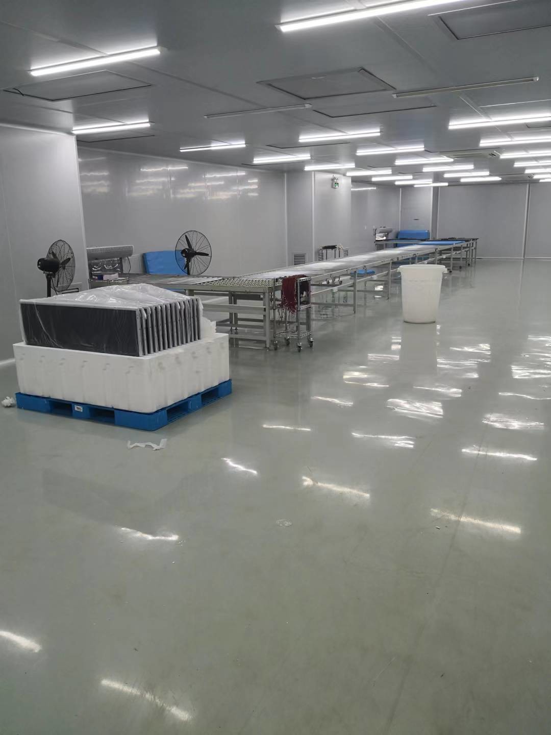 China Shenzhen Shareme Electronic Technology Co., Ltd Perfil de la compañía