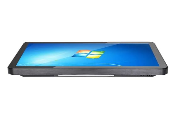 Display de pantalla táctil LCD industrial de 32 pulgadas con marco infrarrojo 1920x1080
