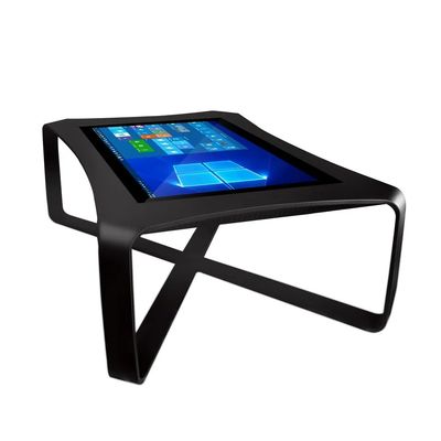 Mesa de pantalla táctil interactiva de 50 pulgadas con Android