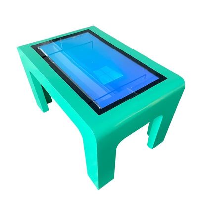 Tabla de juegos de Android para niños