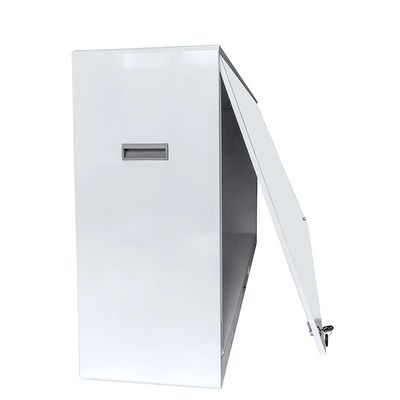 32 pulgadas Transparente LCD Vitrina TFT Alta luminosidad pantalla táctil gabinete