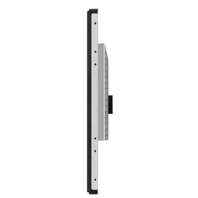18.5 pulgadas de infrarrojos con pantalla táctil múltiple todo en una pantalla de ordenador