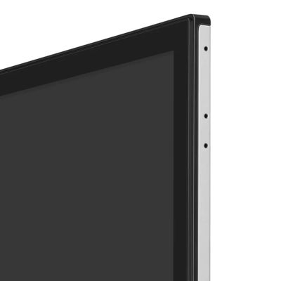 18.5 pulgadas de infrarrojos con pantalla táctil múltiple todo en una pantalla de ordenador