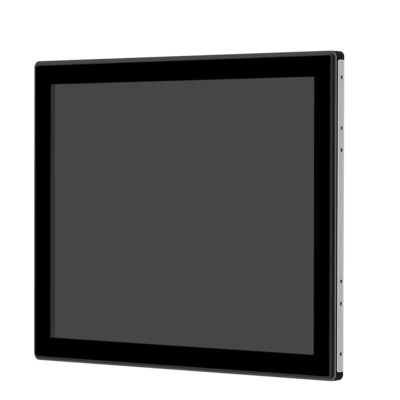 18.5 pulgadas de infrarrojos con pantalla táctil múltiple todo en una pantalla de ordenador