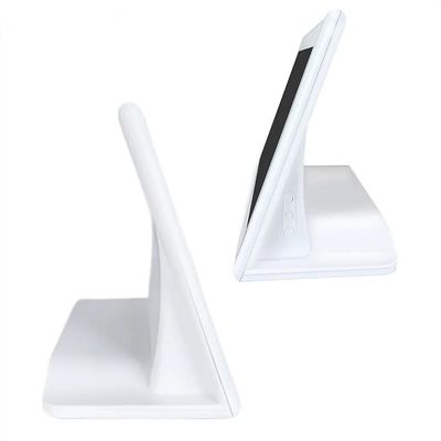 Pantalla táctil LCD interactiva Android de escritorio Tablet de 10,1 pulgadas de alta definición