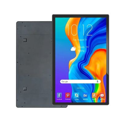 21.5 pulgadas Android Video LCD de publicidad 3000: 1 Contraste de la cáscara trasera