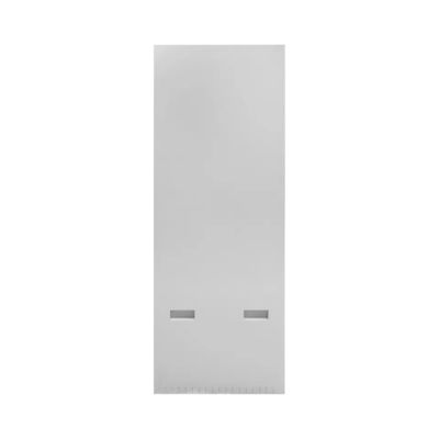 Pantalla táctil de 86 pulgadas LCD transparente Pantalla de exhibición de caja Reproductor publicitario