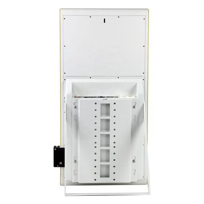 Quiosco de autoservicio de 21,5 pulgadas FHD con pantalla táctil capacitiva de 10 puntos y impresora térmica opcional